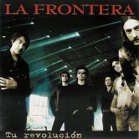 La Frontera — La rueda de las armas afiladas